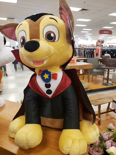 Department Store «T.J. Maxx», reviews and photos, 12765 Harper Village Dr #180, Battle Creek, MI 49014, USA