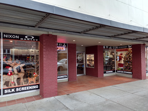 Skate Shop «Sord Boards», reviews and photos, 607 Main St, Woodland, CA 95695, USA