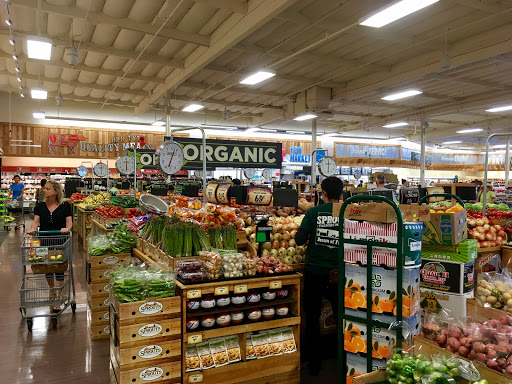 Health Food Store «Sprouts Farmers Market», reviews and photos, 1327 Encinitas Blvd, Encinitas, CA 92024, USA