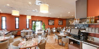 Atmosphère du Restaurant italien Del Arte à Conflans-Sainte-Honorine - n°8