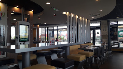 McDonald's à Beaurains