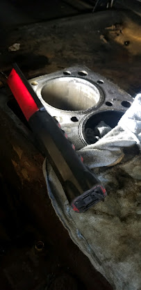Walker's Truck & Trailer Service - Photo 6 - Car repair in Lansing, MI, Lansing