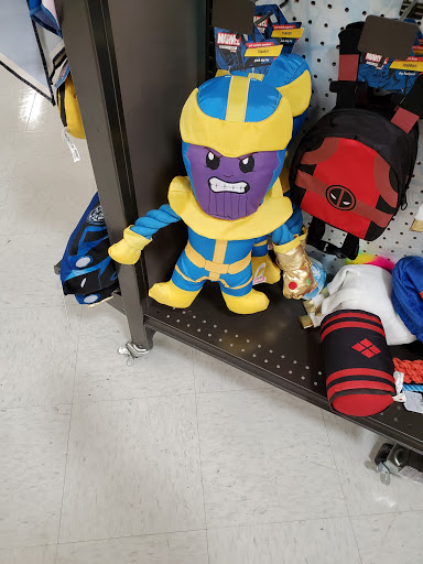 Pet Supply Store «Petco Animal Supplies», reviews and photos, 1014 Glenbrook Way, Hendersonville, TN 37075, USA