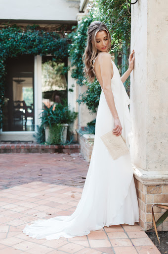 Bridal Shop «Trish Lee Bridal», reviews and photos, 323 Geary St Suite 808, San Francisco, CA 94102, USA