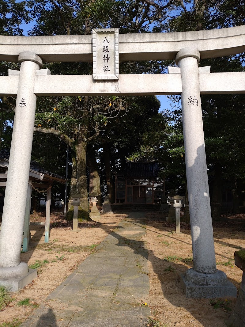 八坂神社