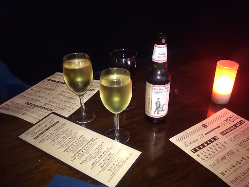 Bar «Session 73», reviews and photos, 1359 1st Avenue, New York, NY 10021, USA