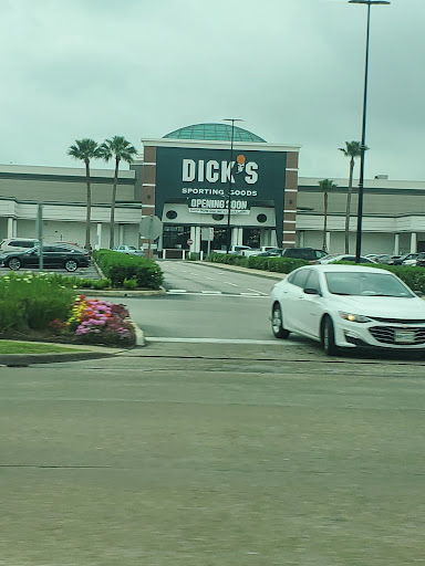 Shopping Mall «Meyerland Plaza», reviews and photos, 4700 Beechnut St, Houston, TX 77096, USA