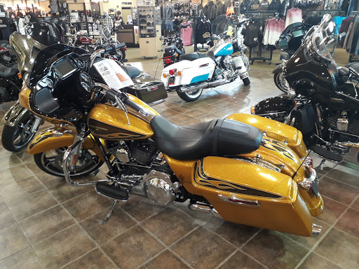 Harley-Davidson Dealer «Harley-Davidson Bowling Green», reviews and photos, 251 Cumberland Trace Rd, Bowling Green, KY 42103, USA