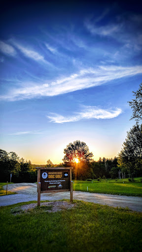 Disc Golf Course «Brewster Ridge Disc Golf Course», reviews and photos, 1239 Edwards Rd, Jeffersonville, VT 05464, USA