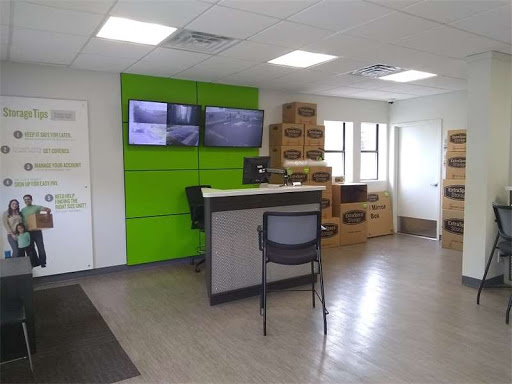 Storage Facility «Extra Space Storage», reviews and photos, 2990 NJ-66, Neptune City, NJ 07753, USA