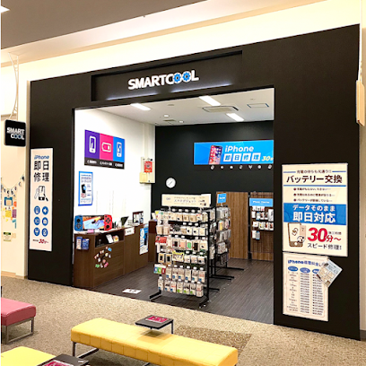 スマートクール イオンモール綾川店