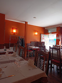 Atmosphère du Restaurant indien Maharani à Lille - n°6