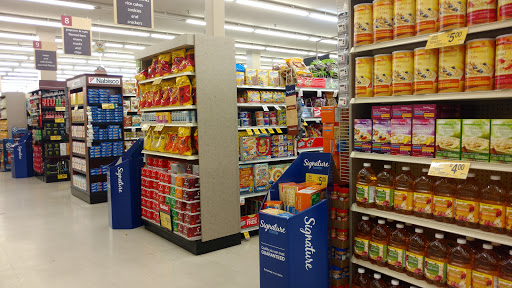Grocery Store «Safeway», reviews and photos, 1231 S Prairie Ave, Pueblo, CO 81005, USA