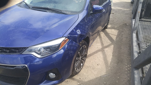 Auto Auction «Insurance Auto Auctions Inc», reviews and photos, 1208 17th St E, Palmetto, FL 34221, USA