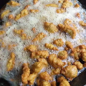 Mahalaxmi Moong Ke Bhajiye Lig photo