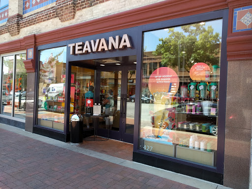 Tea House «Teavana», reviews and photos, 427 Nichols Rd, Kansas City, MO 64112, USA