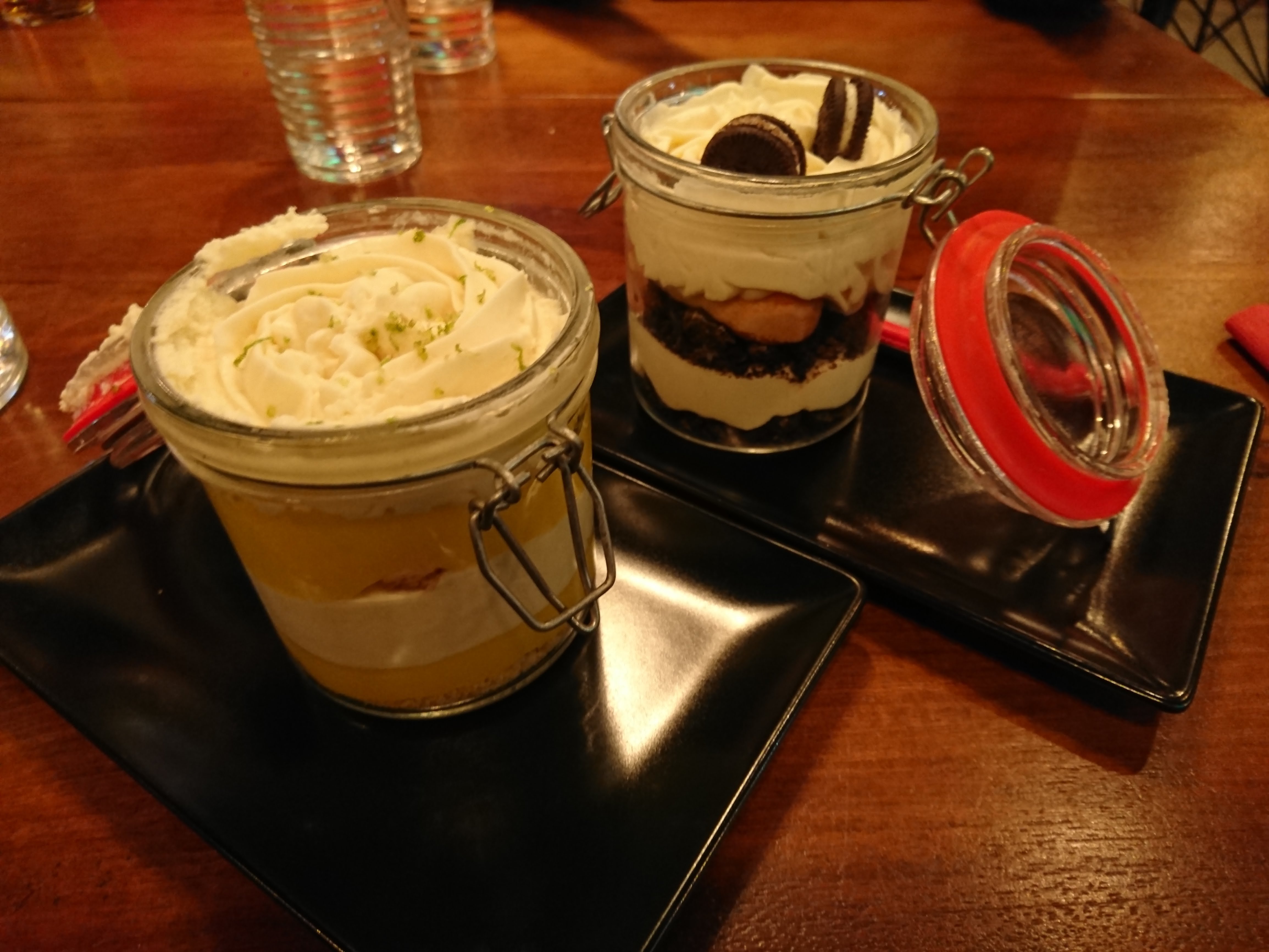 Photo n° 4 de l'avis de Gin.o fait le 27/01/2018 à 14:35