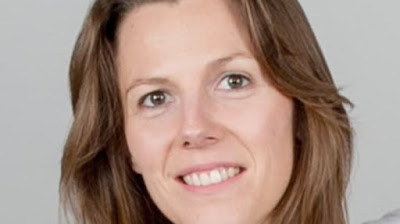 Clemence HANNEQUIN à Nyons