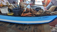 Les plus récentes photos du Restaurant de fruits de mer La Fumée à Fouras - n°16