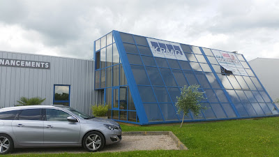 KPMG à Argentan