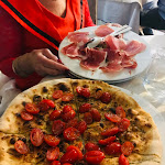 Photo n°5 de l'avis de Light.f fait le 07/06/2023 à 18:00 sur le  La Taverna Dei Sanniti à Pietrabbondante