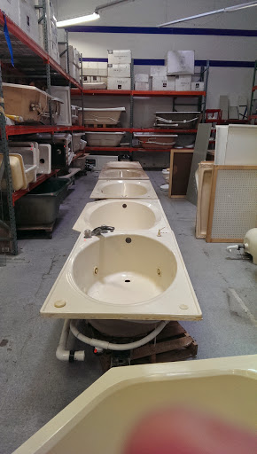 Home Improvement Store «Habitat ReStore of Broward», reviews and photos, 505 W Broward Blvd, Fort Lauderdale, FL 33312, USA