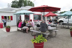 Goldie's Ice Cream Shoppe image