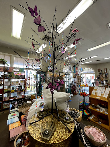 Gift Shop «Soulscape Gift & Book Store», reviews and photos, 765 S Coast Hwy 101 #106, Encinitas, CA 92024, USA