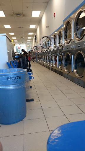 Laundromat «Laundry King», reviews and photos, 471 Blue Hill Avenue, Dorchester, MA 02121, USA