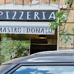 Photo n°1 de l'avis de Paolo.i fait le 18/04/2024 à 11:37 sur le  Mastro Donato Pizza Gourmet à Rome