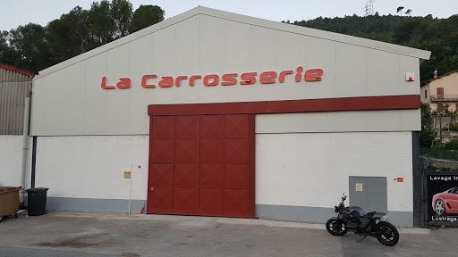 Photo 1 - AF Carrosserie