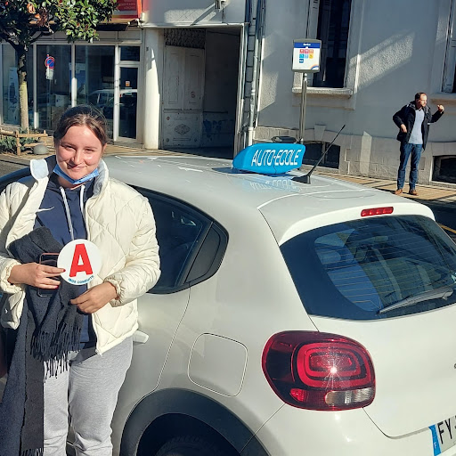 Auto-École Ibos Conduite à Ibos, Hautes-Pyrénées