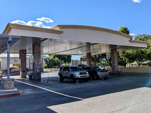Car Wash «Jacksons Car Wash», reviews and photos, 4027 S Gilbert Rd, Gilbert, AZ 85296, USA