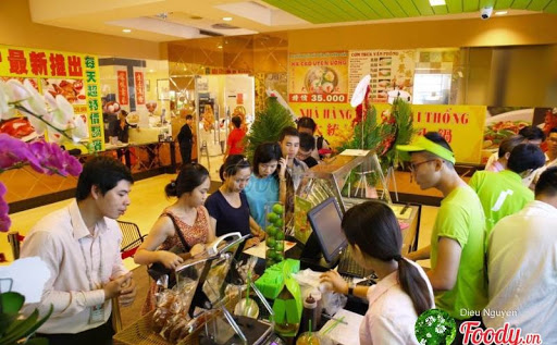 Top 20 cửa hàng air space Quận 11 Hồ Chí Minh 2022