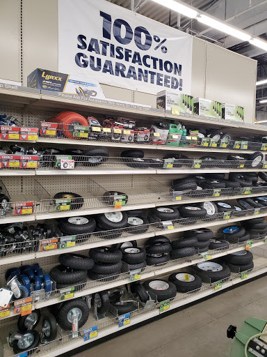 Hardware Store «Harbor Freight Tools», reviews and photos, 50 Springer Dr, Bangor, ME 04401, USA