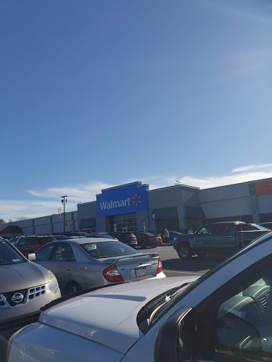 Discount Store «Walmart», reviews and photos, 3926 Linden St, Bethlehem, PA 18020, USA