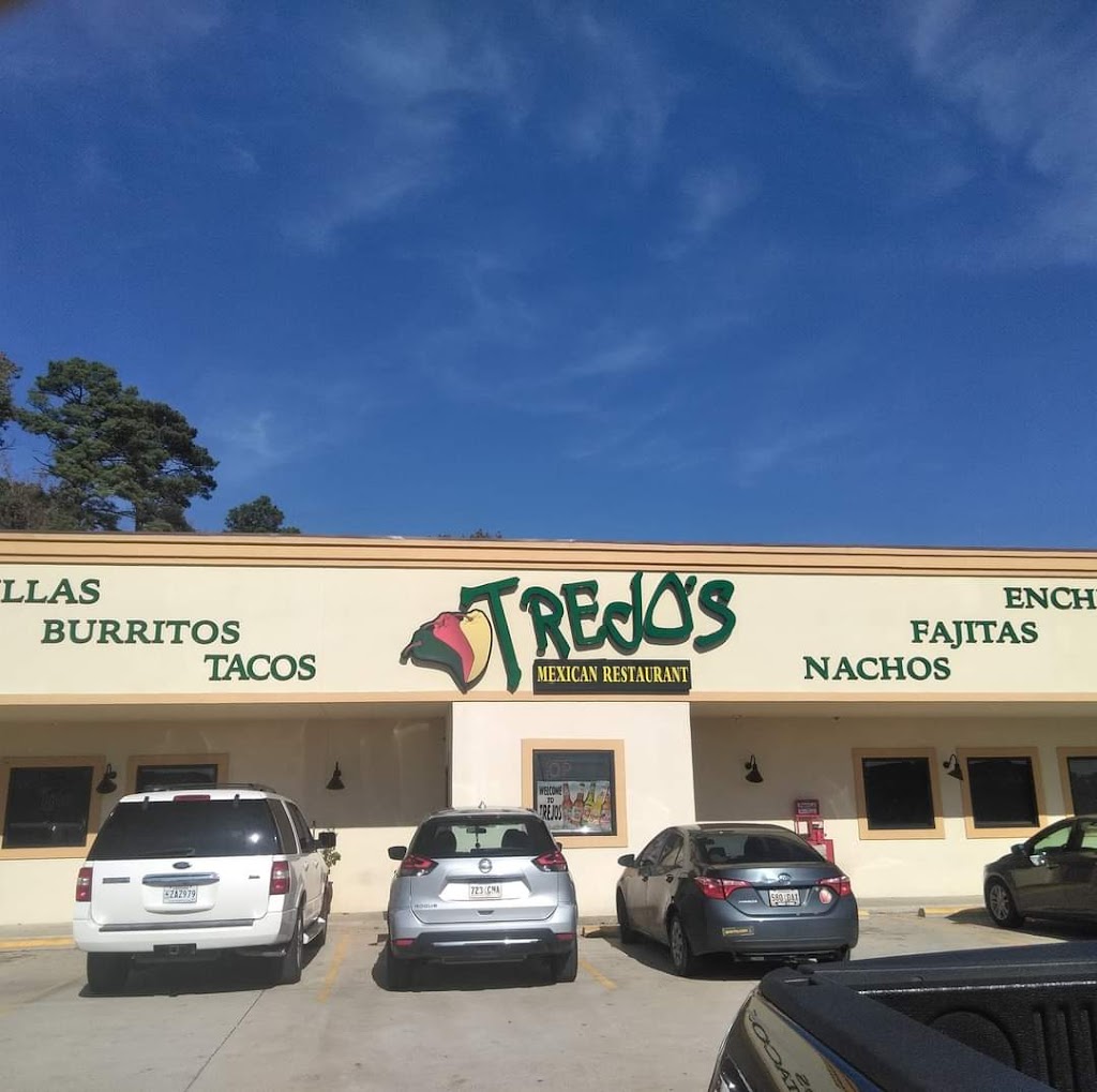 Trejo's Mexican Restaurant 71107
