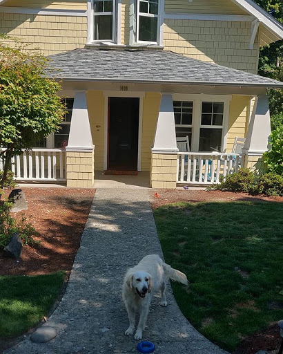 Painting «Flying Colors Painting Co», reviews and photos, 6223 Martin Way E, Lacey, WA 98516, USA