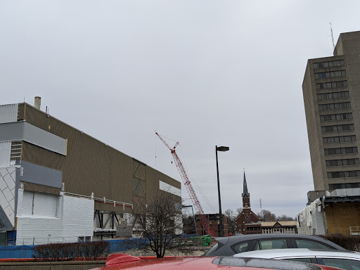 Event Venue «Lexington Center», reviews and photos, 430 W Vine St, Lexington, KY 40507, USA