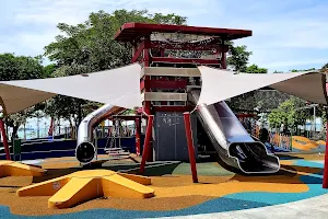 Marine Cove Playground image