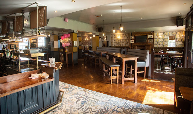 Charlestown pub and function room - Pub
