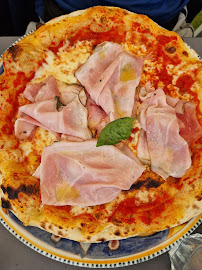 Pizza du Restaurant italien Le Bui Bui à Mulhouse - n°2