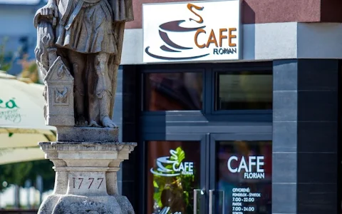 Cafe Florian image