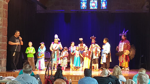 Cultural Center «Walters Cultural Arts Center», reviews and photos, 527 E Main, Hillsboro, OR 97123, USA