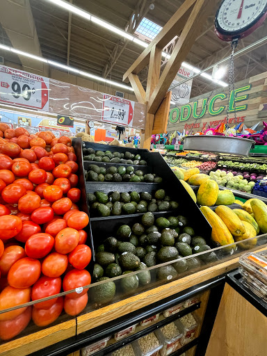 Grocery Store «Superior Grocers», reviews and photos, 10683 Valley Blvd, El Monte, CA 91731, USA