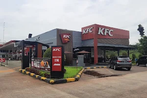 KFC Rest Area Km. 102 Tol Cipali Subang image
