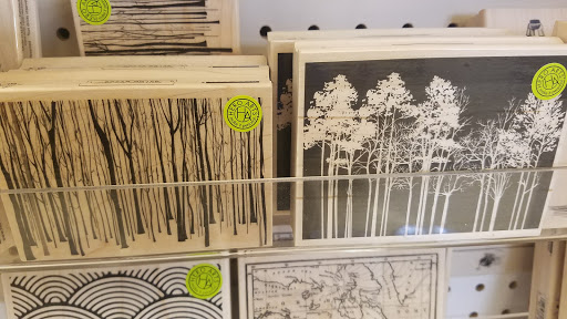 Fabric Store «Jo-Ann Fabrics and Crafts», reviews and photos, 3702 Tieton Dr, Yakima, WA 98902, USA