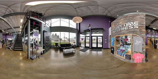 Gym «Anytime Fitness», reviews and photos, 2760 Pacific Blvd SE, Albany, OR 97321, USA