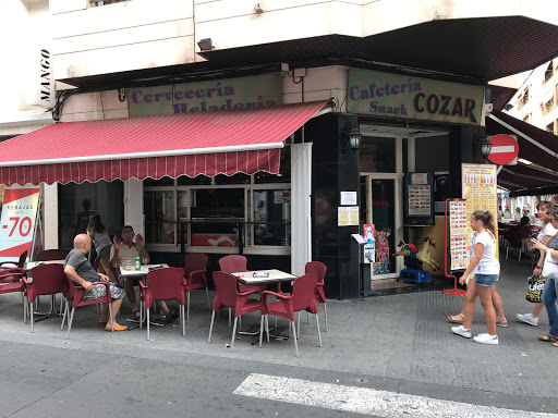 Restaurante Cozar