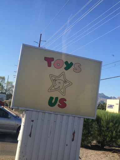 Toy Store «Toys